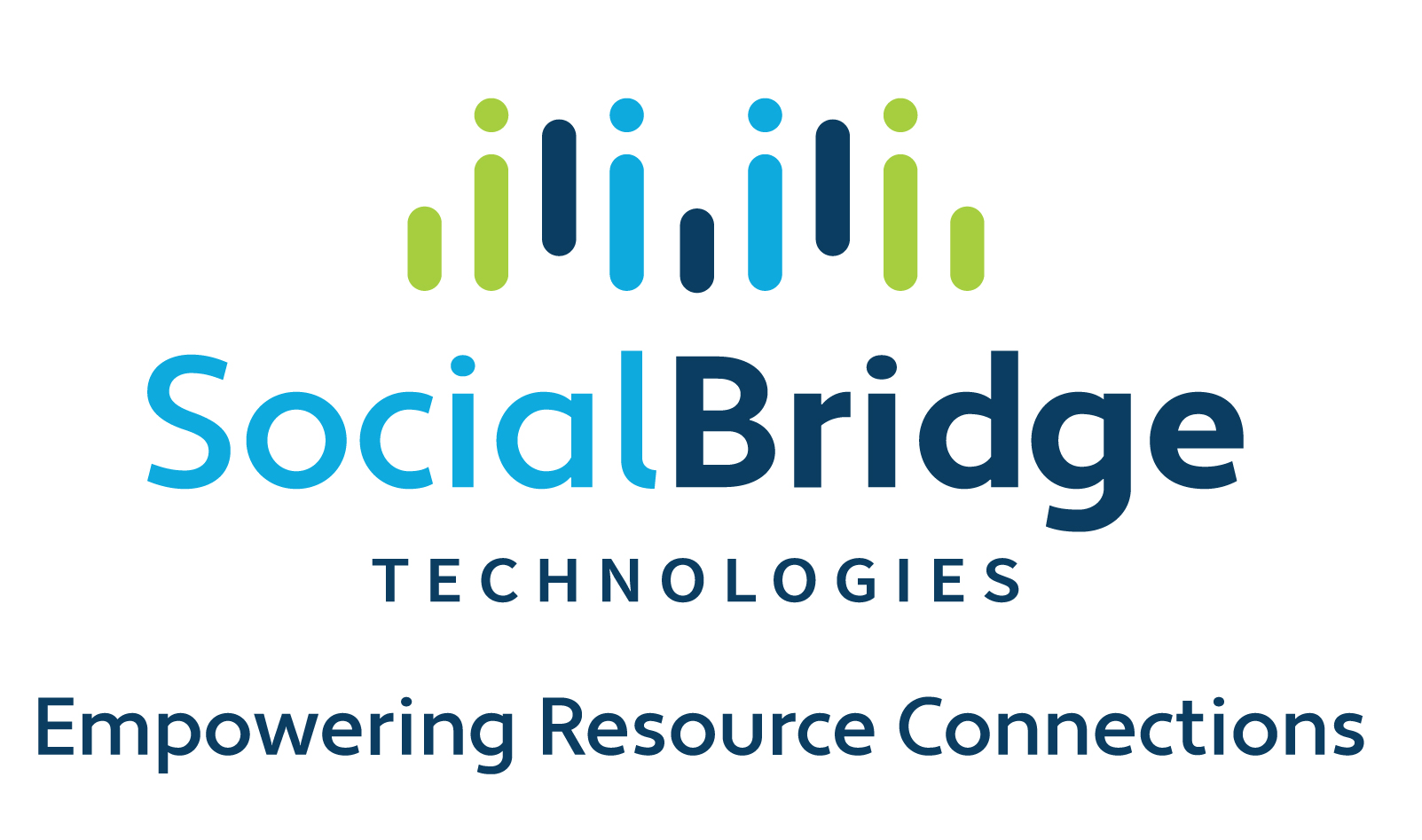 SocialBridge Technologies Logo